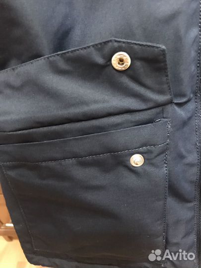 Комплект утепленный HM