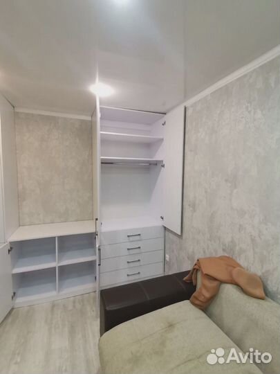 Шкаф на балкон