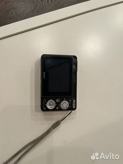 Фотоаппрат