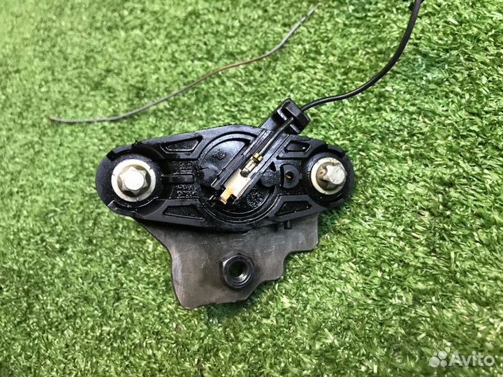 Датчик Mercedes Glk
