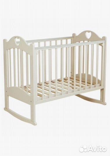 Детская кроватка Можга