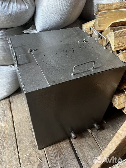 Печь для бани