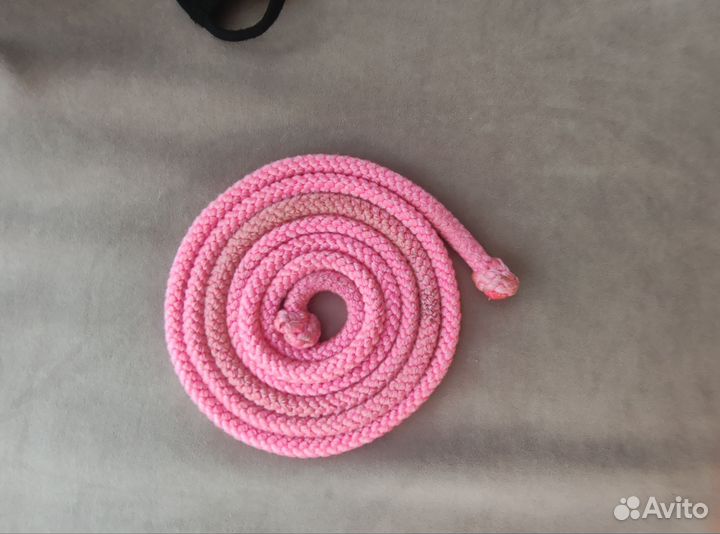 Вещи для художественной гимнастики