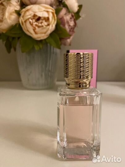 Духи женские