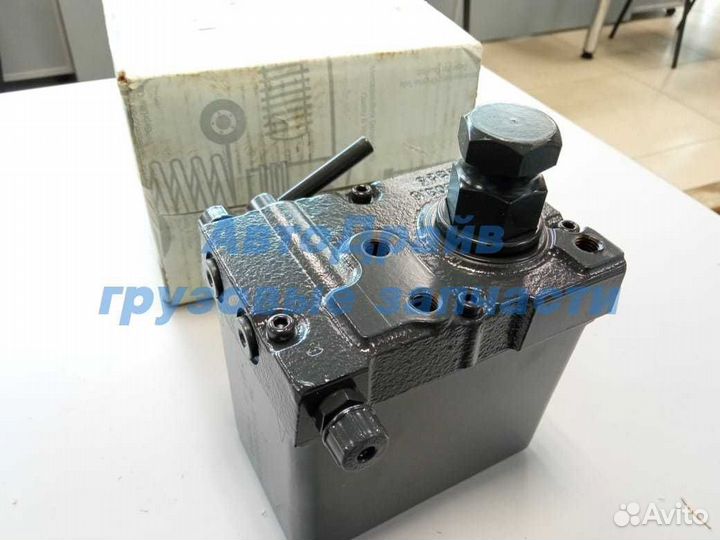 Насос подъёма кабины Mercedes Actros MP2 MP3 ориги