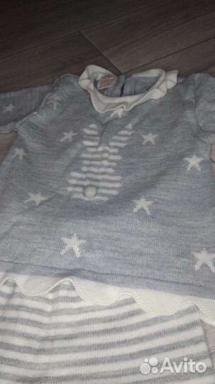 Костюм для девочки