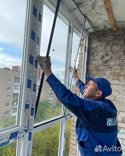 Окна пвх с завода