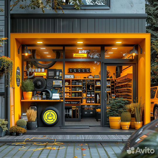 Франшиза с суперской окупаемостью