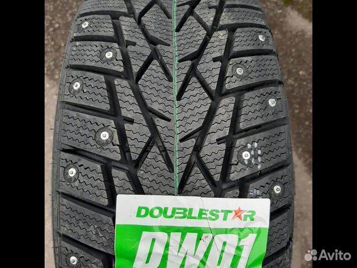 DoubleStar DW01 205/70 R15 96T
