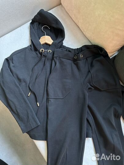 Костюм женский massimo dutti