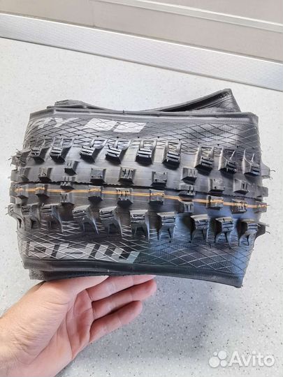 Покрышка Велосипедная Schwalbe Magic Mary 27,5