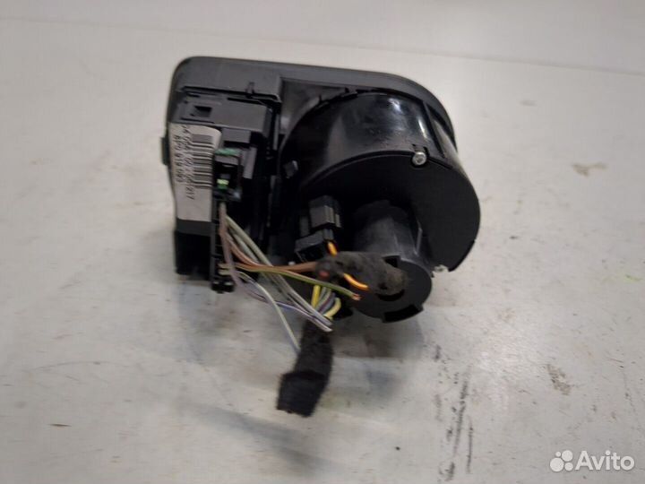 Переключатель света Audi Q3, 2018