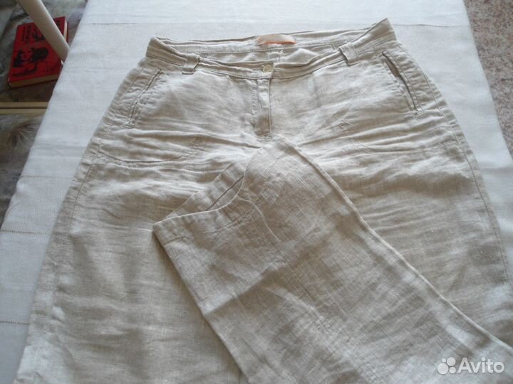 Одежда из льна - пакетом (3 шт)