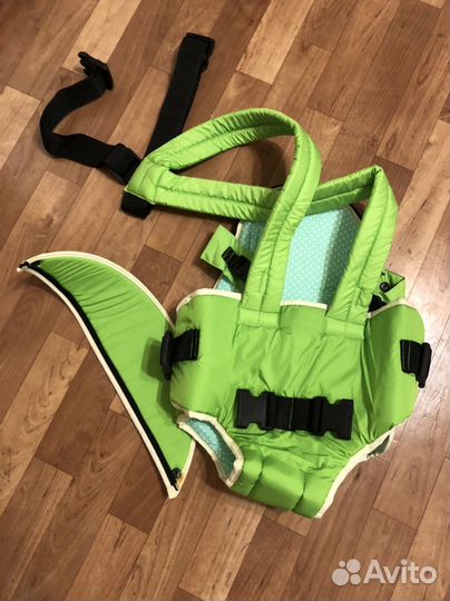 Рюкзак кенгуру