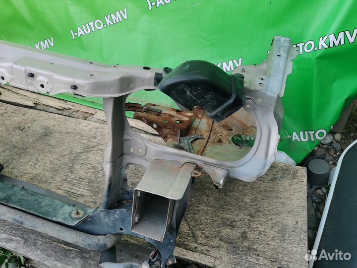 Панель передняя Toyota Corolla