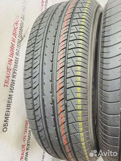 Yokohama dB Decibel E70 205/60 R16 92H