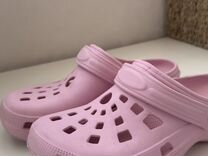 Crocs женские