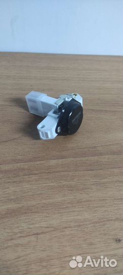 Щётки генератора Mercedes w124 w202 w210 и другие