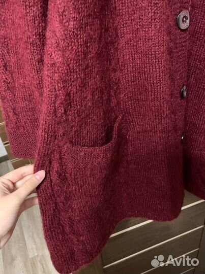 Кардиган женский 54 56