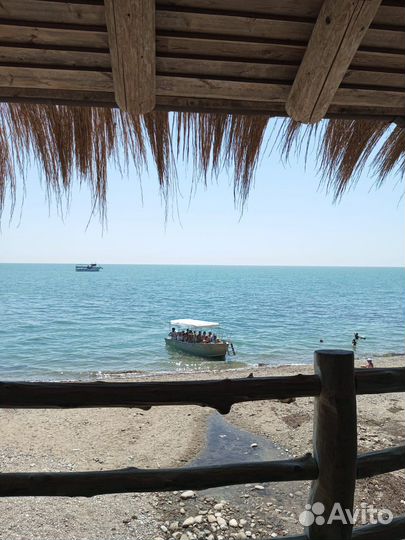 Экскурсии и трансфер по Абхазии и Сочи