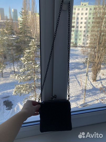 Сумка женская клатч