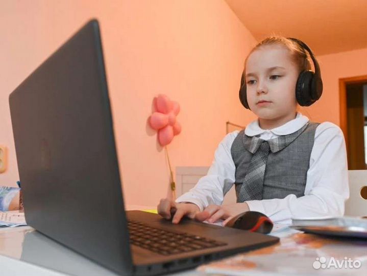 Репетитор по англ.языку