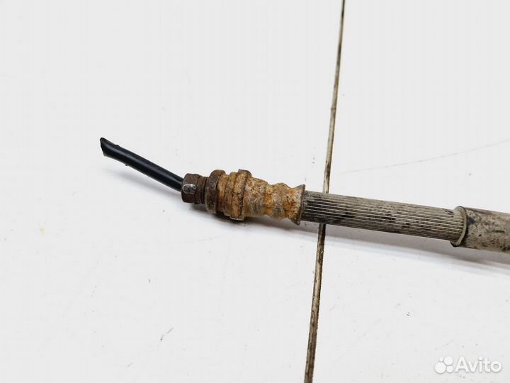 Шланг тормозной задний Mazda CX-7 2006-2012