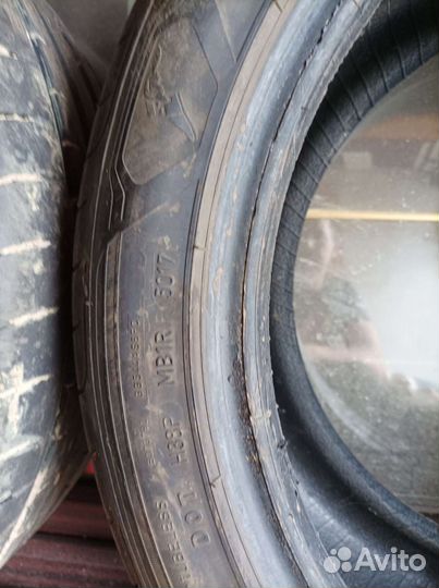 Goodyear Eagle F1 Asymmetric 3 235/45 R17