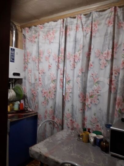 2-к. квартира, 41 м², 1/5 эт.