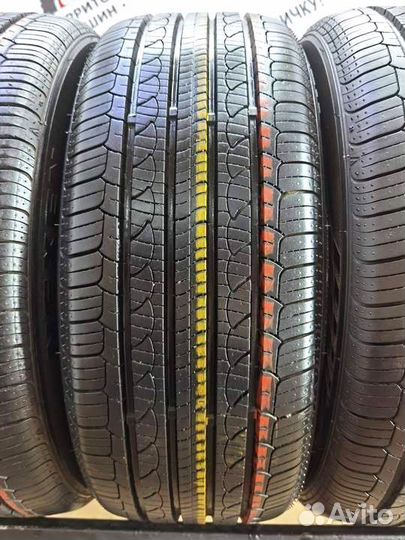 Nexen N'Priz AH8 195/55 R15 85H