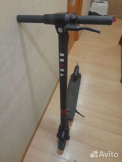 Электросамокат tribe himba