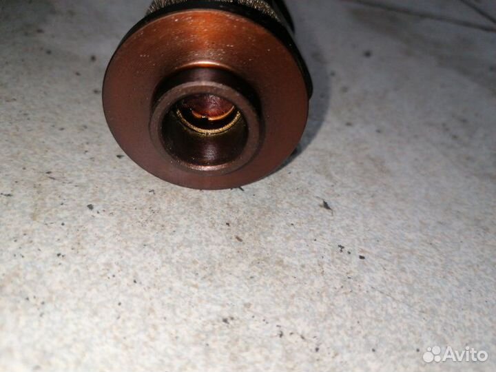 Распредвал впускной правый Nissan Teana J32 VQ25DE