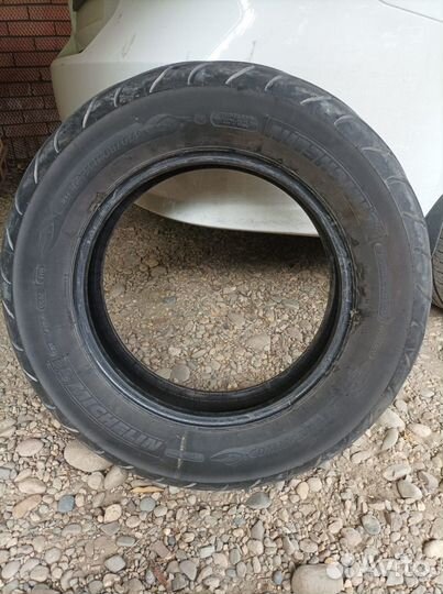 Продаю мотоколесо Michelin