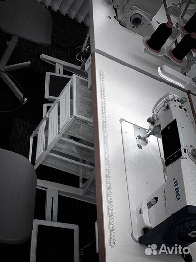 Ателье - Производство