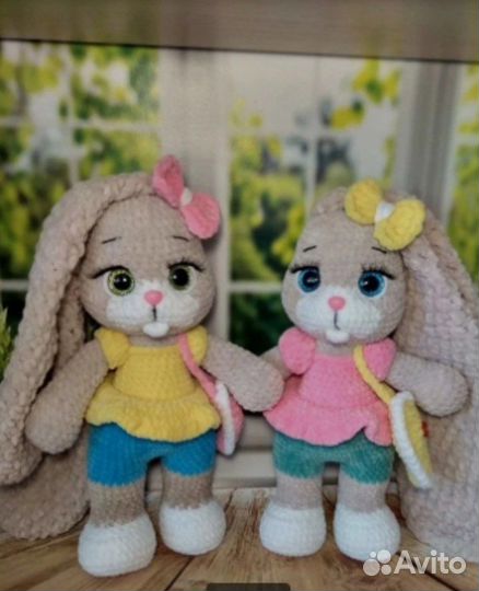 Плюшевые пледы и игрушки