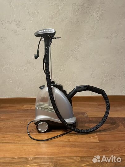 Отпариватель vapor equipment model D