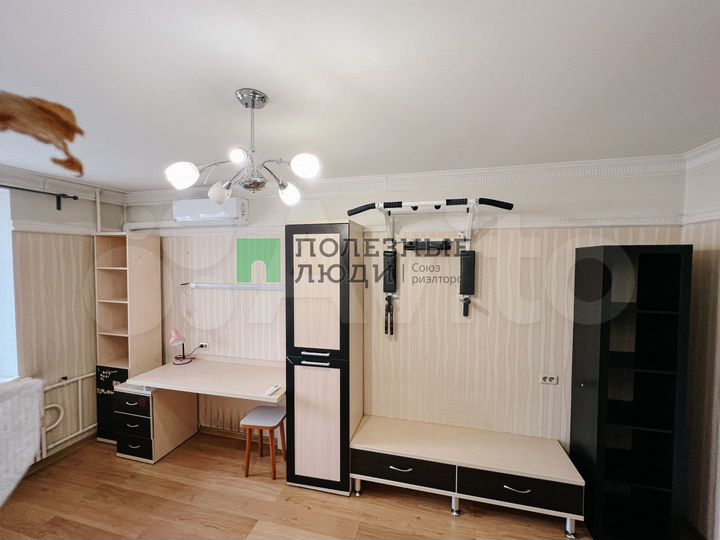 3-к. квартира, 82,2 м², 7/11 эт.