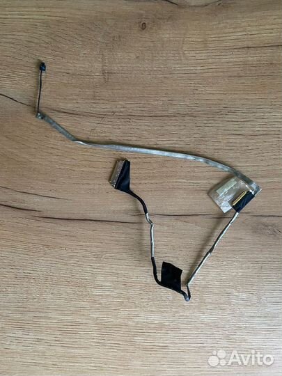 Шлейф матрицы DC02001OH10 Rev:2.0 Acer E1-510 E1-5