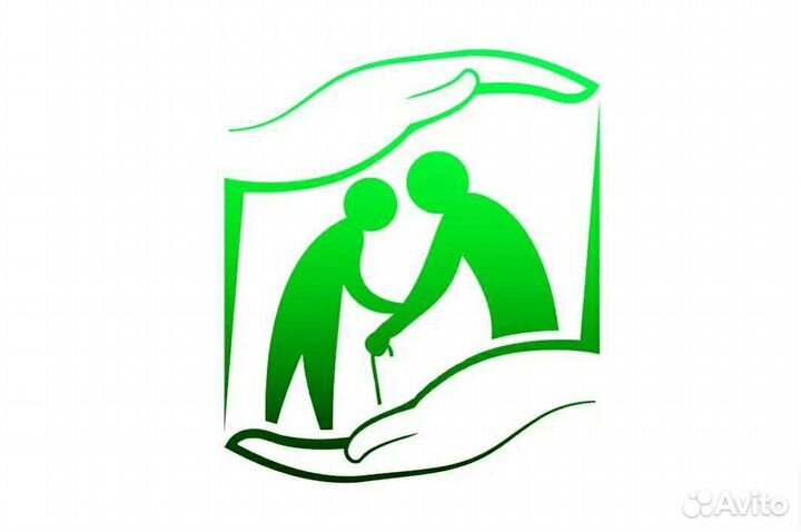 Санитарки-сиделки