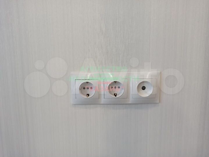 Комната 13 м² в 5-к., 4/5 эт.