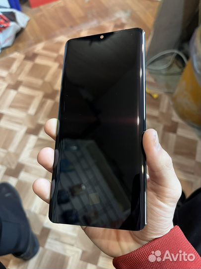 Дисплей huawei p30 pro