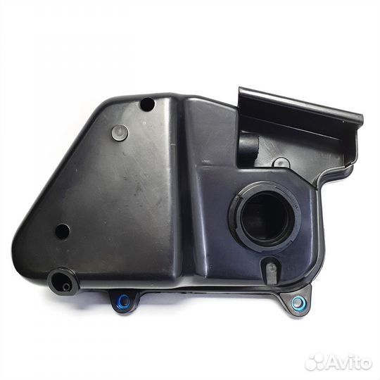 Воздушный фильтр в сб Yamaha BWS 50