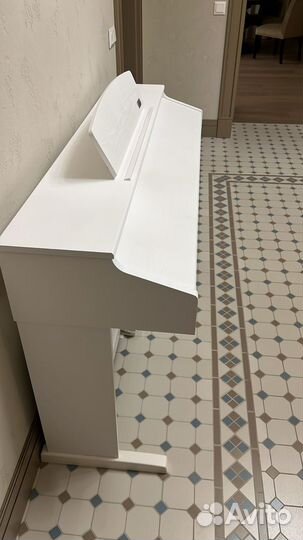 Цифровое пианино artesia