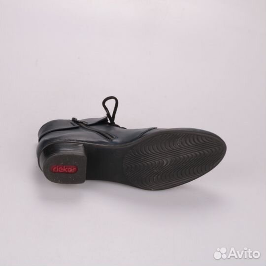 Полуботинки Rieker 250121928