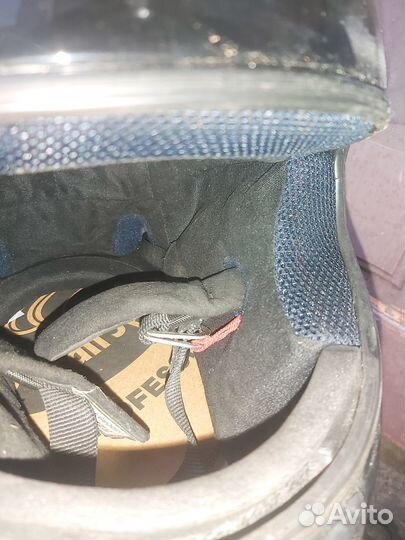 Мото куртка /шлем мужская