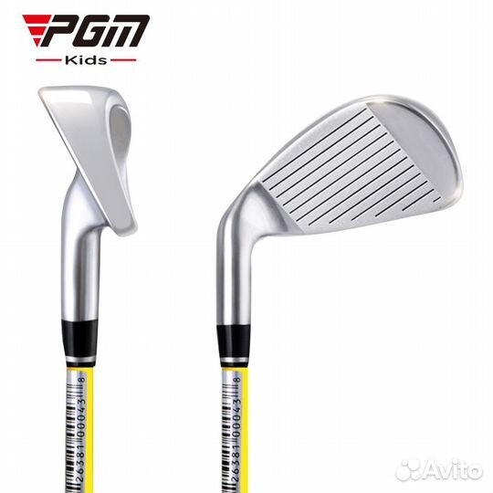 Детский айрон №9/P (3-5 лет)