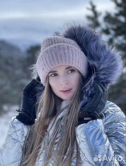 Горнолыжный костюм