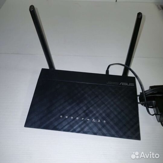 Роутер Asus RT-AC51U Dual Band 2.4/5 ггц