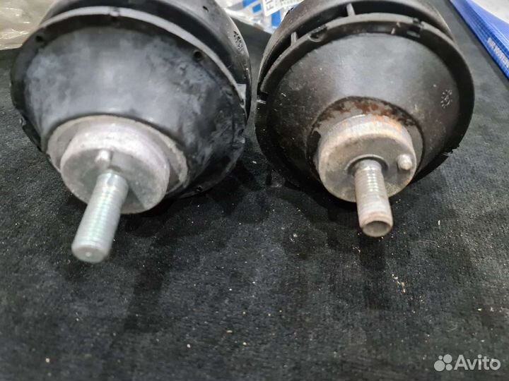 Подушка двигателя Ford Transit