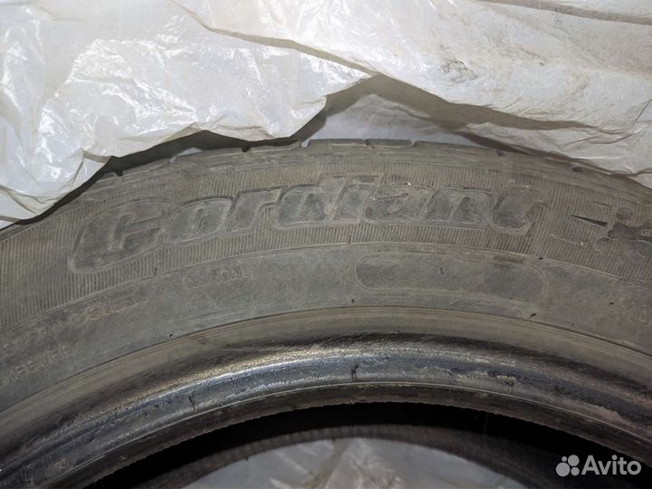 Cordiant Road Runner PS-1 205/55 R16 94